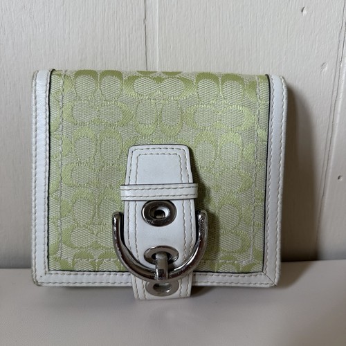 Coach soho mini portafoglio - coach,