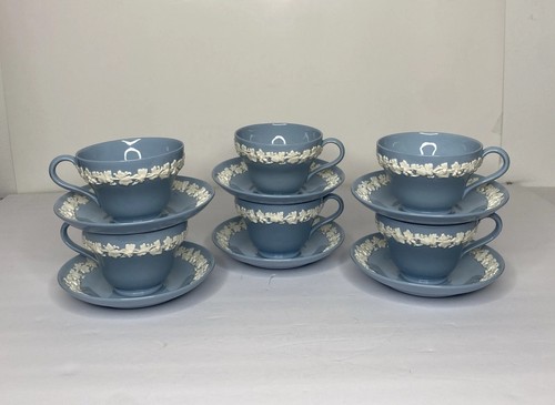 Set tazze tè e - set, 6