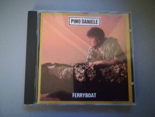 CD-PINO DANIELE-FERRYBOAT- 1994 CGD-SP.TRACCIATA
