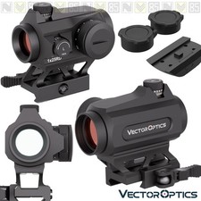 Red Dot VECTOR OPTICS