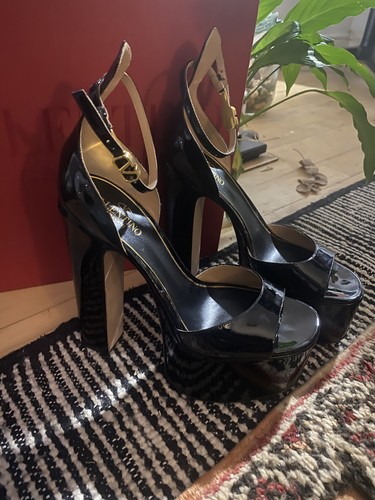 Décolleté valentino garavani - valentino,