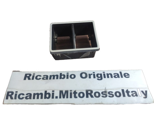 Cornice pulsantiera - cornice,