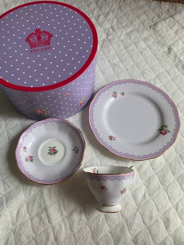 Royal albert candy collection - albert,