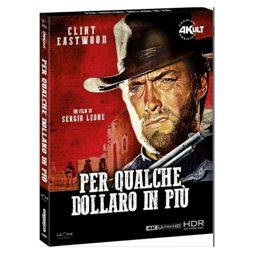 Per qualche dollaro - , più
