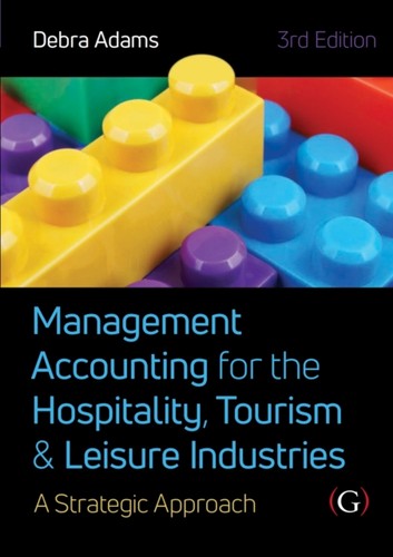Management accounting for the - management,