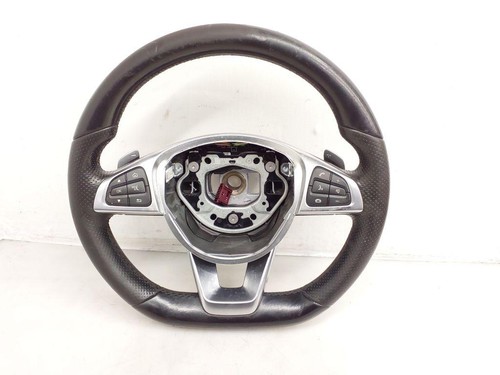 Mercedes benz w205 volante - mercedes-benz,