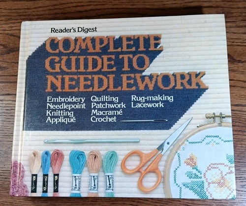 Vintage readers digest - vintage,