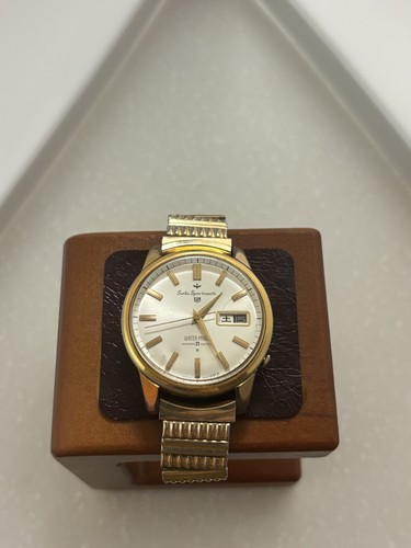 Orologio automatico seiko - orologio,