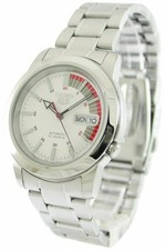 Seiko automatic jewels - 5, 21