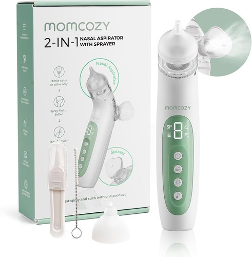 Momcozy bn007 aspiratore - momcozy,
