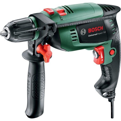 Bosch trapano battente - bosch,