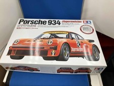 Tamiya 1/12 Porsche 934