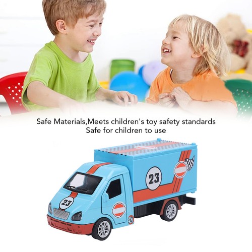 Piccolo contenitore camion - piccolo,