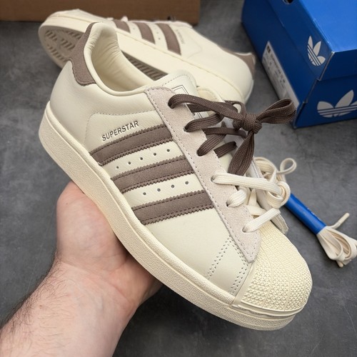 Adidas superstar latte - superstar, ii