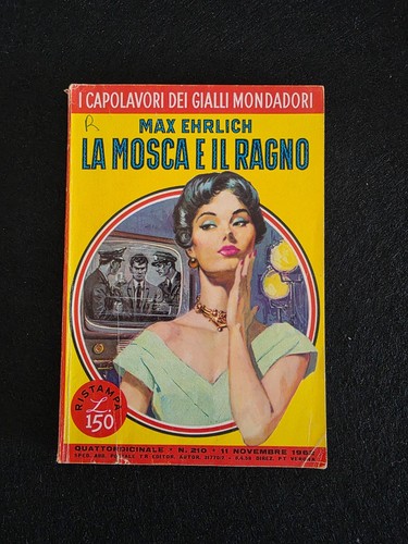 Capolavori dei gialli - capolavori,