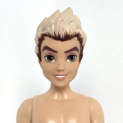Disney descendants isola - descendants, 3