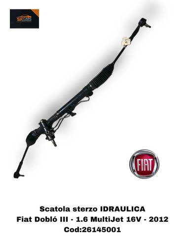 Scatola dello sterzo per - scatola,