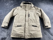 Piumino Marmot uomo grande XL