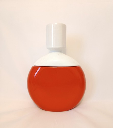 Bottiglia liquore vintage - da,