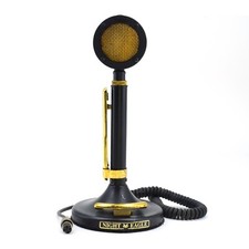 Microfono Astatic Night Eagle
