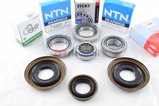 KIT CUSCINETTI RIPARAZIONE