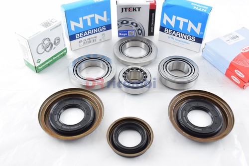 Kit cuscinetti riparazione - kit,