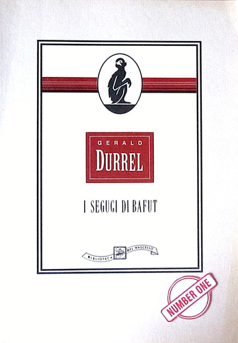 Gerald durrel segugi di - -,