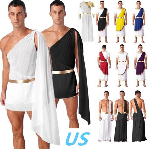 Costume uomo adulto antico - adulto,
