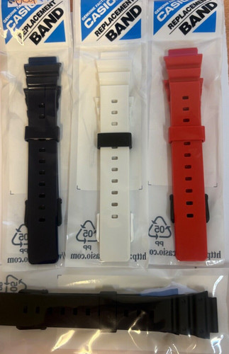 Cinturino casio originale - casio,
