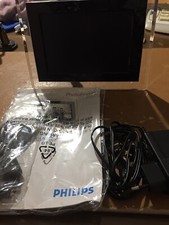 CORNICE DIGITALE PhotoFrame PHILIPS 7FF2FPAS