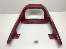 maniglione posteriore  scooter Yamaha Majesty 250 1997 con presenza di graffi