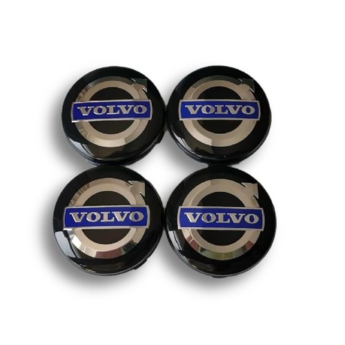 Per volvo 4x64mm dimensione - 4x64mm,