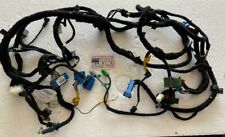 CABLAGGIO CRUSCOTTO FIAT BRAVO