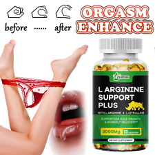 L-Arginina 120 Ossido Nitrico