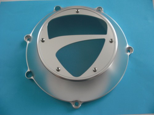 Coperchio frizione ducati - frizione,