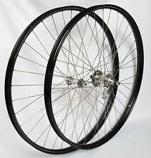 Kit ruote 28 pollici per bici d'epoca bici classiche cerchio vintage 