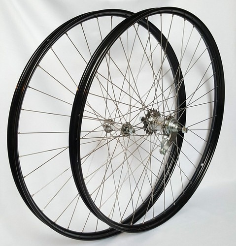 Kit ruote pollici per bici - 28,