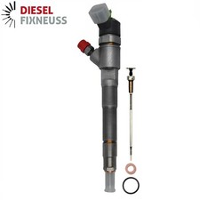 BOSCH RICAMBIO INIETTORE FIAT