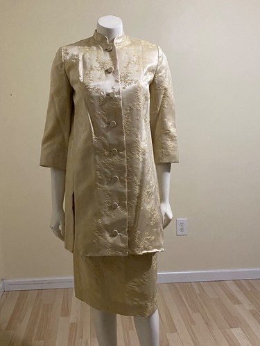 Tuta gonna originale - , vintage