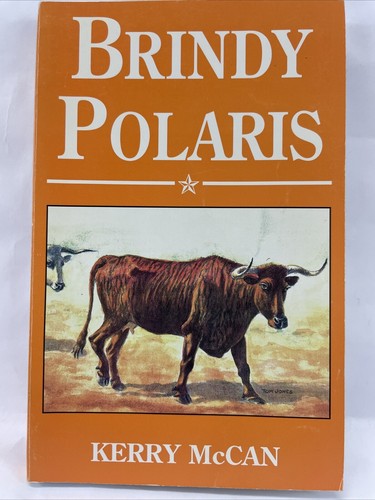 Brindy polaris paperback by - polaris,