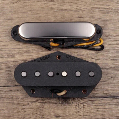 Tonerider t3set alnico - tonerider, 'alnico