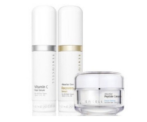 Renecell vita set speciale 3 - renecell, c