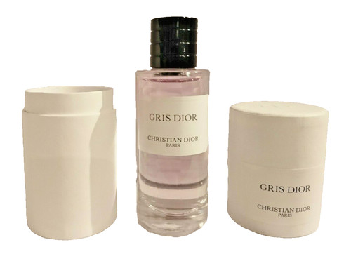 Christian dior gris travel - cd,