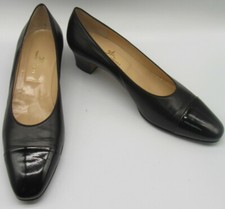 TANINO CRISCI tacco a blocco