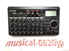 TASCAM DP-008EX registratore