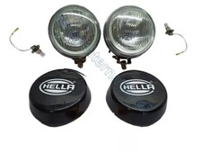 Coppia Hella Rotondo Faro