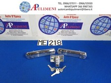 85/7 KIT IMPARIGLIO (3PZ)