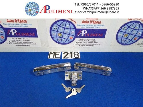 Kit impariglio - kit, (3pz)