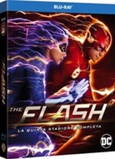 The Flash - Stagione 5 (4