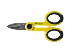 FORBICI elettricista INOX